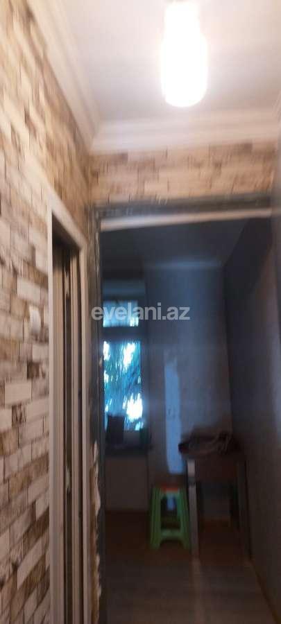 Kirayə verilir, köhnə tikili, 2 otaqlı, 45 m², Bakı, Nərimanov r, Gənclik m.