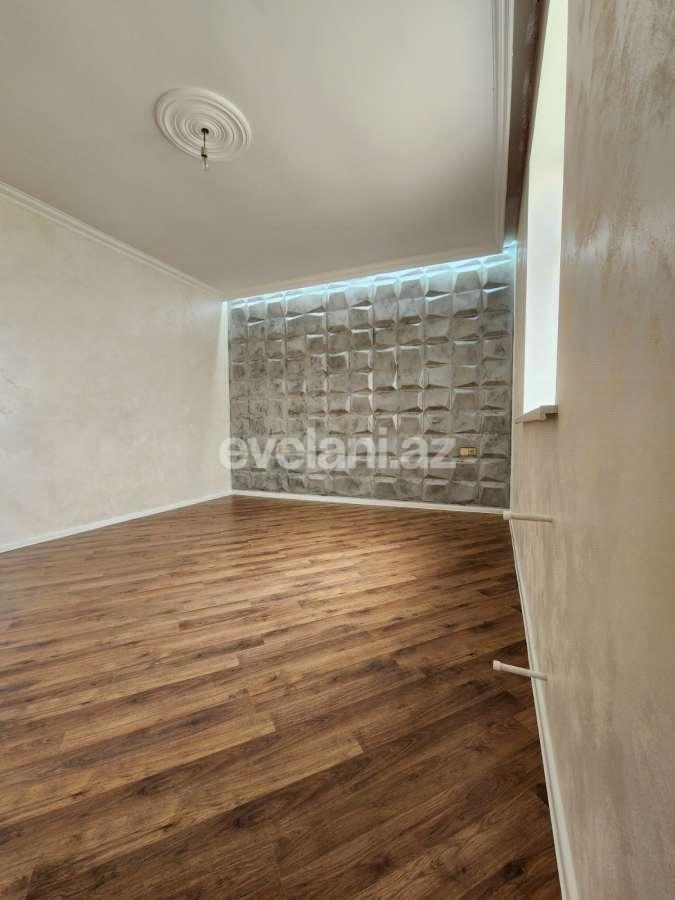 Satılır, həyət evi / bağ, 3 otaqlı, 107 m², Bakı, Binəqədi r.