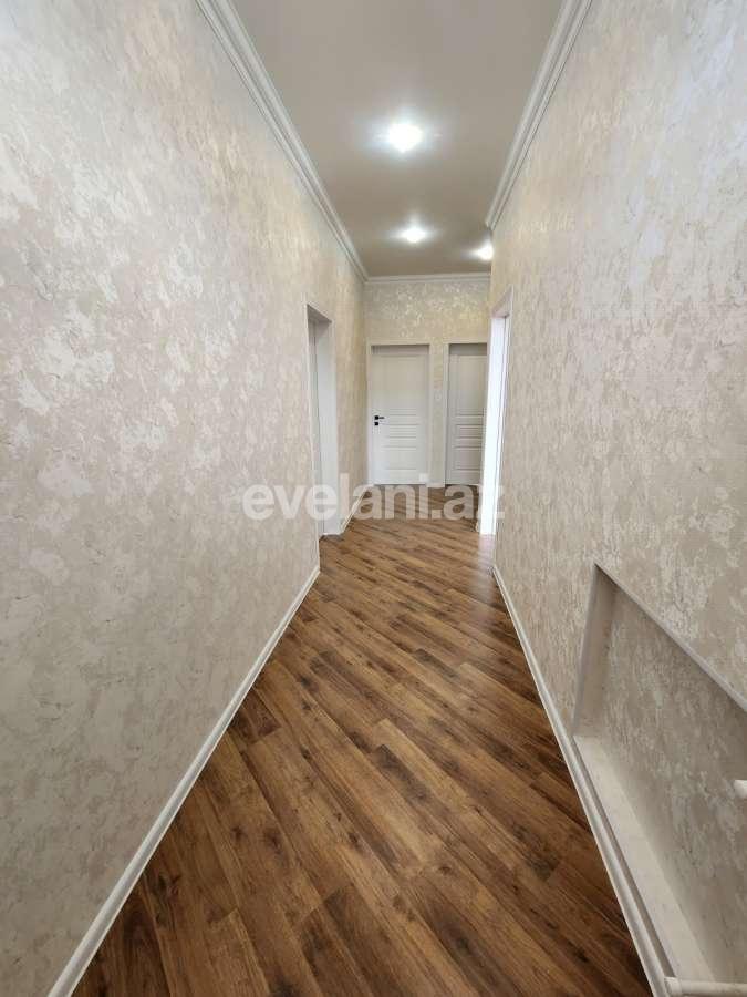 Satılır, həyət evi / bağ, 3 otaqlı, 107 m², Bakı, Binəqədi r.