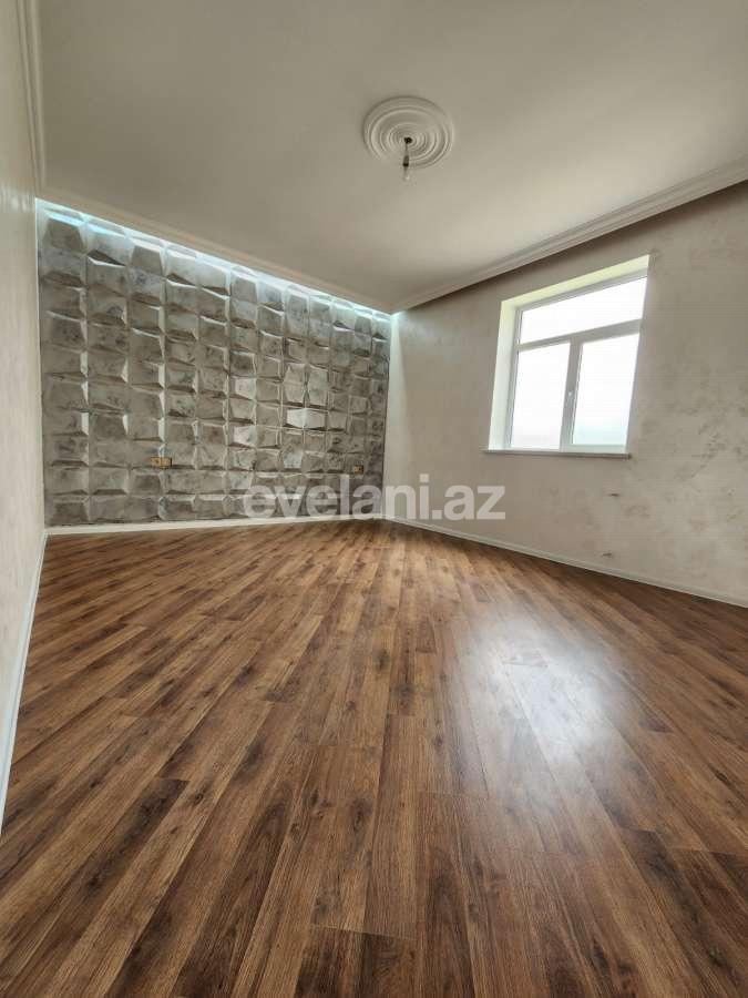 Satılır, həyət evi / bağ, 3 otaqlı, 107 m², Bakı, Binəqədi r.