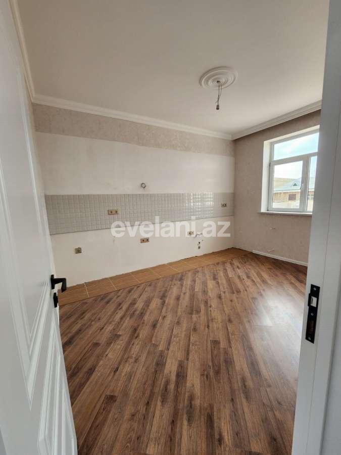 Satılır, həyət evi / bağ, 3 otaqlı, 107 m², Bakı, Binəqədi r.