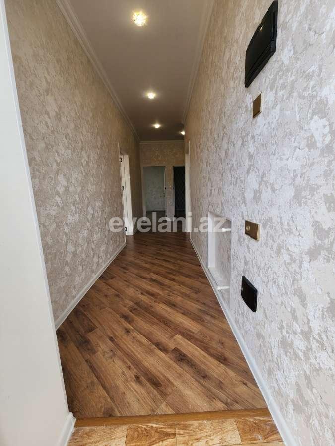 Satılır, həyət evi / bağ, 3 otaqlı, 107 m², Bakı, Binəqədi r.