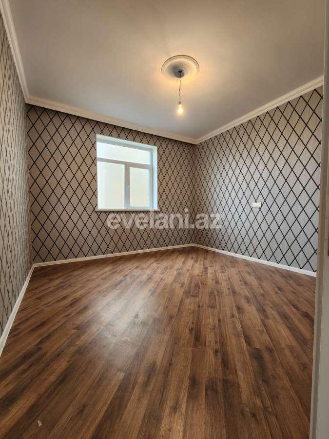 Satılır, həyət evi / bağ, 3 otaqlı, 107 m², Bakı, Binəqədi r.