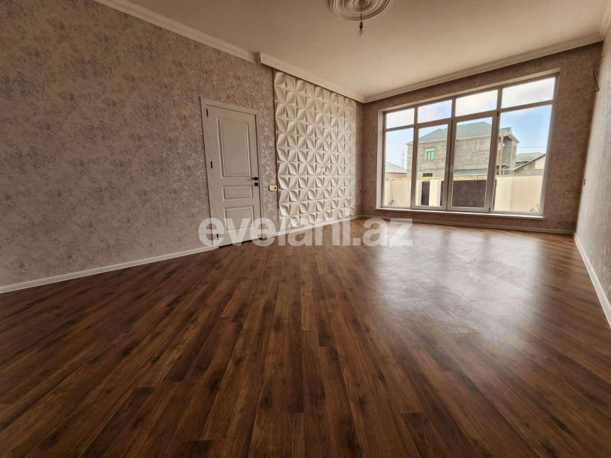 Satılır, həyət evi / bağ, 3 otaqlı, 107 m², Bakı, Binəqədi r.