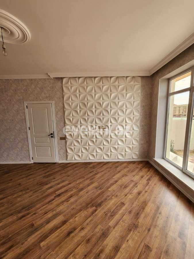 Satılır, həyət evi / bağ, 3 otaqlı, 107 m², Bakı, Binəqədi r.