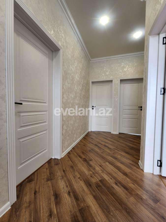 Satılır, həyət evi / bağ, 3 otaqlı, 107 m², Bakı, Binəqədi r.