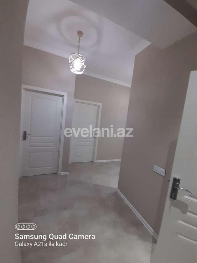 Satılır, yeni tikili, 2 otaqlı, 55 m², Bakı, Qaradağ r, Lökbatan q.