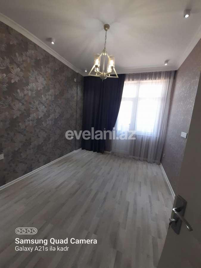 Satılır, yeni tikili, 2 otaqlı, 55 m², Bakı, Qaradağ r, Lökbatan q.