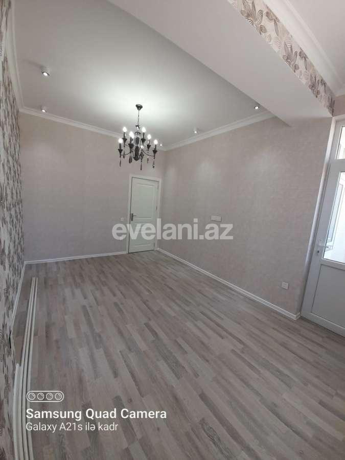 Satılır, yeni tikili, 2 otaqlı, 55 m², Bakı, Qaradağ r, Lökbatan q.