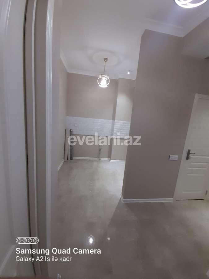 Satılır, yeni tikili, 2 otaqlı, 55 m², Bakı, Qaradağ r, Lökbatan q.