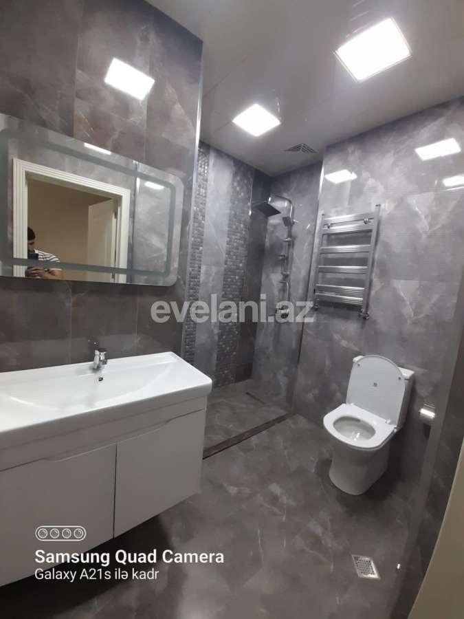 Satılır, yeni tikili, 2 otaqlı, 55 m², Bakı, Qaradağ r, Lökbatan q.