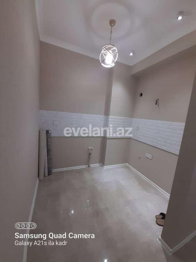 Satılır, yeni tikili, 2 otaqlı, 55 m², Bakı, Qaradağ r, Lökbatan q.