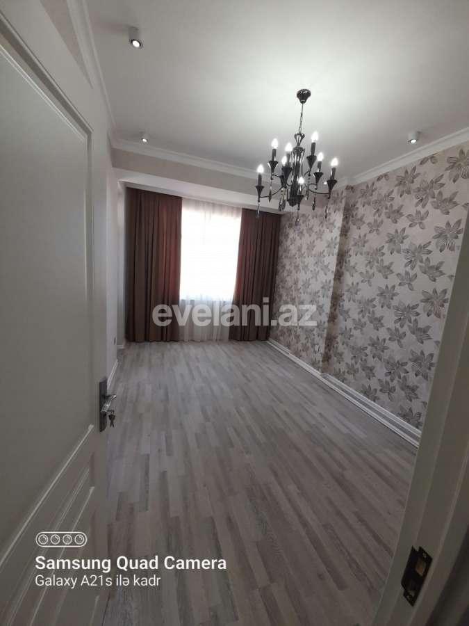 Satılır, yeni tikili, 2 otaqlı, 55 m², Bakı, Qaradağ r, Lökbatan q.