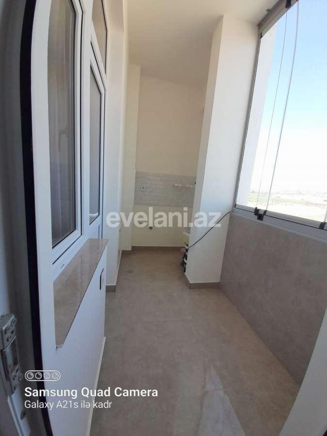 Satılır, yeni tikili, 2 otaqlı, 55 m², Bakı, Qaradağ r, Lökbatan q.