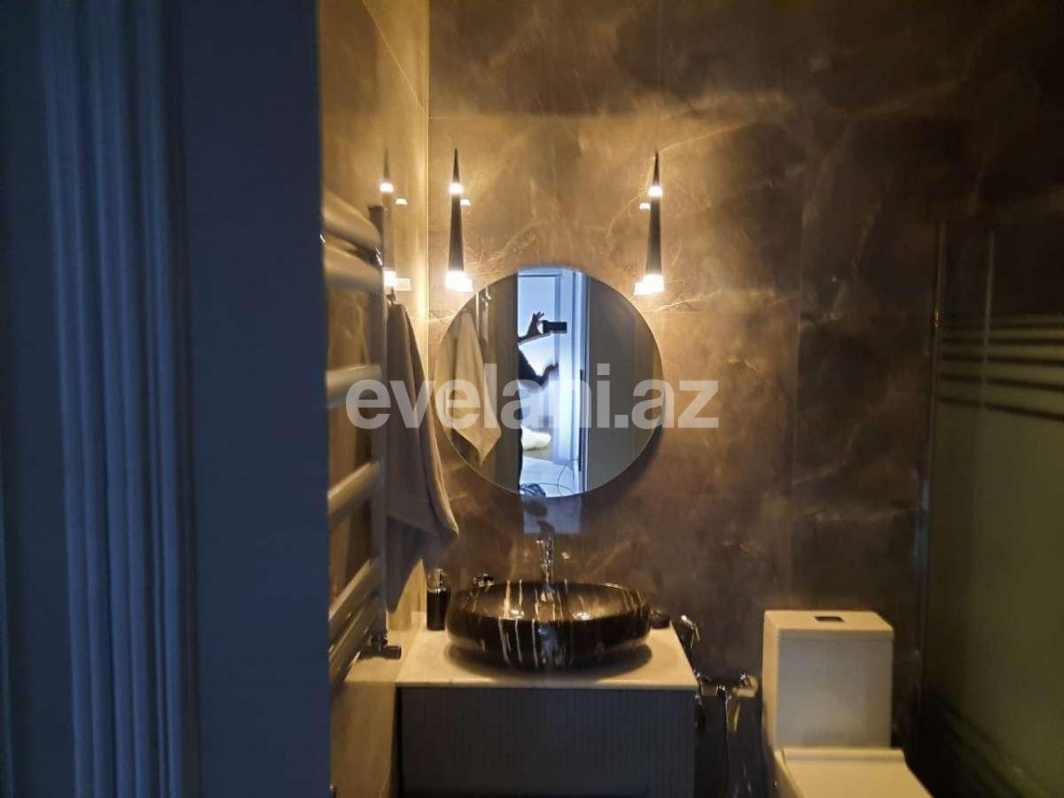 Kirayə verilir, yeni tikili, 3 otaqlı, 90 m², Bakı, Nərimanov r.