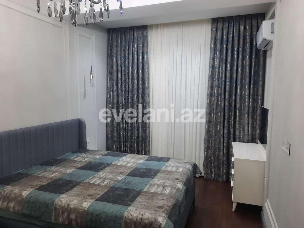 Kirayə verilir, yeni tikili, 3 otaqlı, 90 m², Bakı, Nərimanov r.