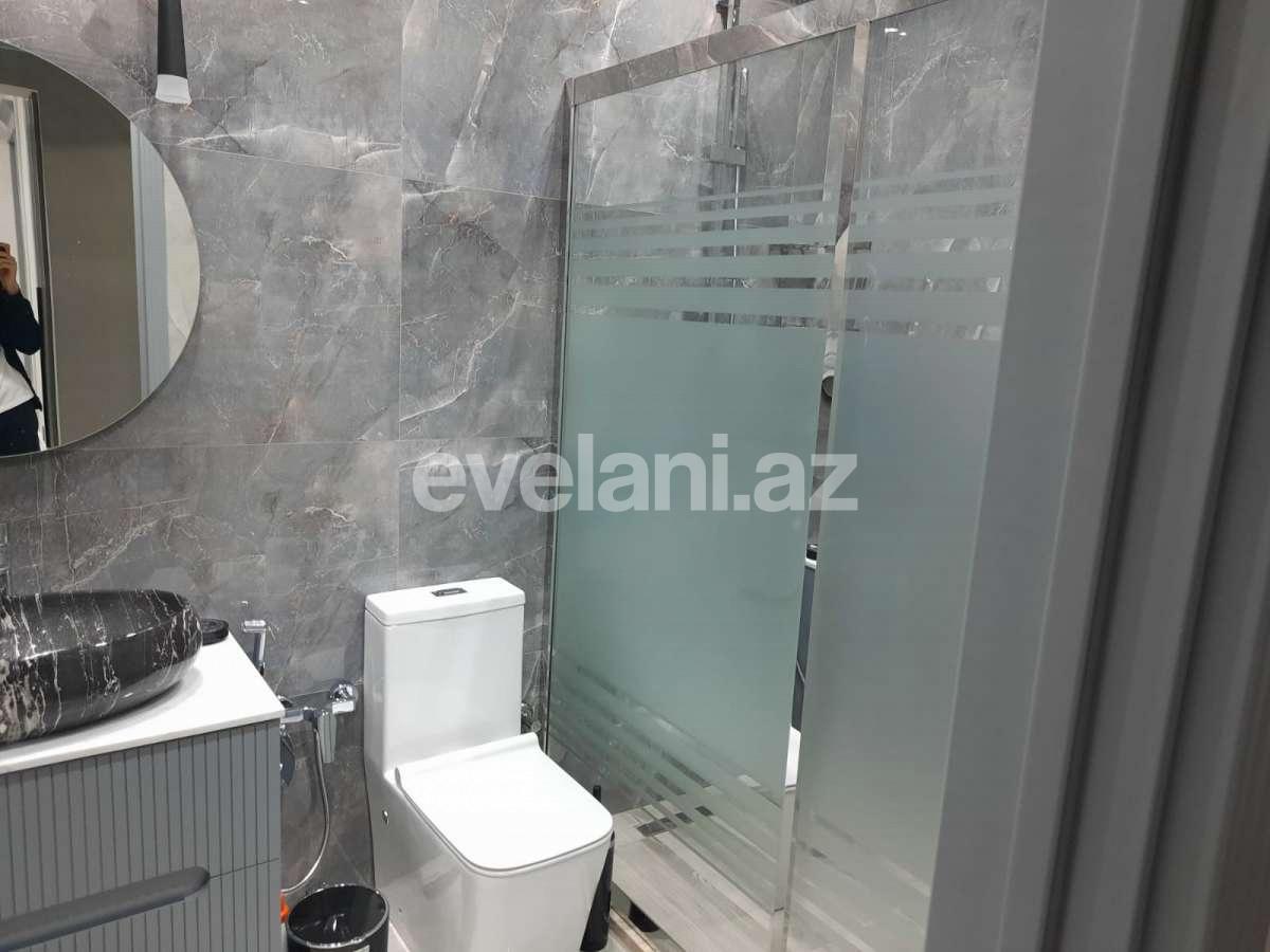 Kirayə verilir, yeni tikili, 3 otaqlı, 90 m², Bakı, Nərimanov r.