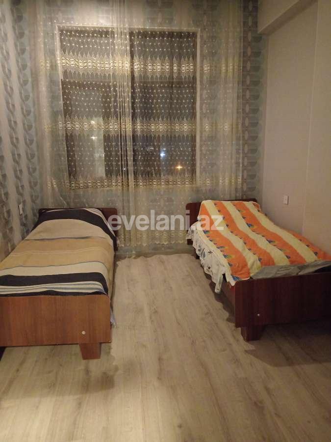 Kirayə verilir, yeni tikili, 3 otaqlı, 75 m², Bakı, Suraxanı r, Yeni Günəşli q.