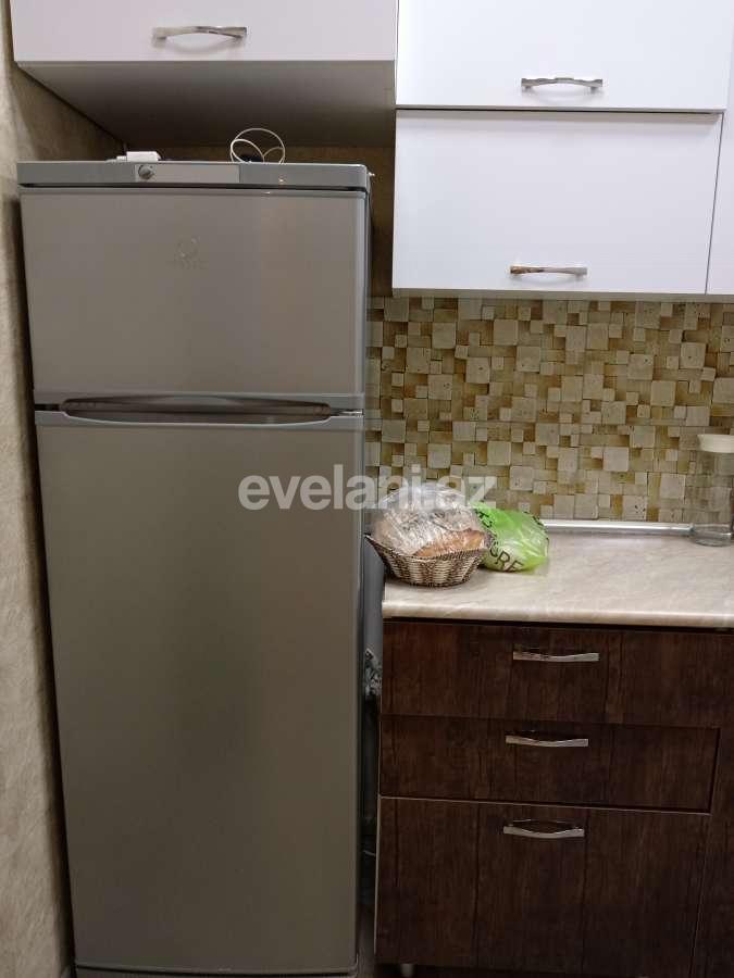 Kirayə verilir, yeni tikili, 3 otaqlı, 75 m², Bakı, Suraxanı r, Yeni Günəşli q.