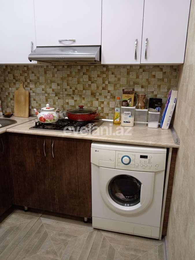 Kirayə verilir, yeni tikili, 3 otaqlı, 75 m², Bakı, Suraxanı r, Yeni Günəşli q.