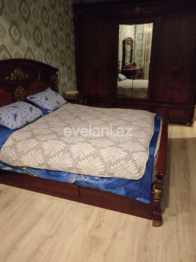 Kirayə verilir, yeni tikili, 3 otaqlı, 75 m², Bakı, Suraxanı r, Yeni Günəşli q.