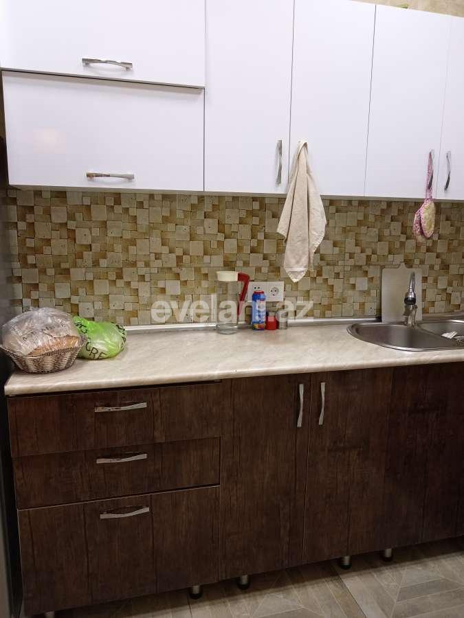 Kirayə verilir, yeni tikili, 3 otaqlı, 75 m², Bakı, Suraxanı r, Yeni Günəşli q.