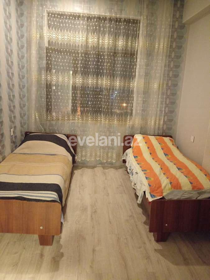 Kirayə verilir, yeni tikili, 3 otaqlı, 75 m², Bakı, Suraxanı r, Yeni Günəşli q.