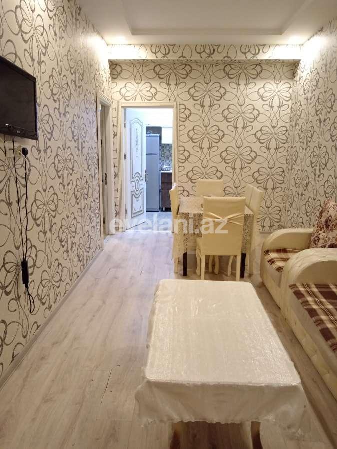 Kirayə verilir, yeni tikili, 3 otaqlı, 75 m², Bakı, Suraxanı r, Yeni Günəşli q.