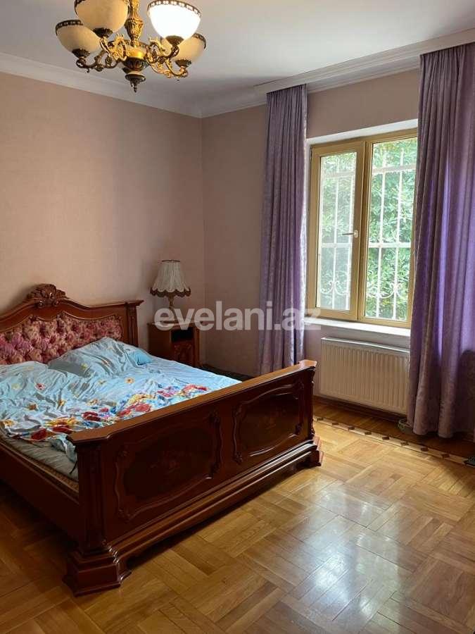 Satılır, villa, 5 otaqlı, 330 m², Bakı, Nərimanov r, Gənclik m.