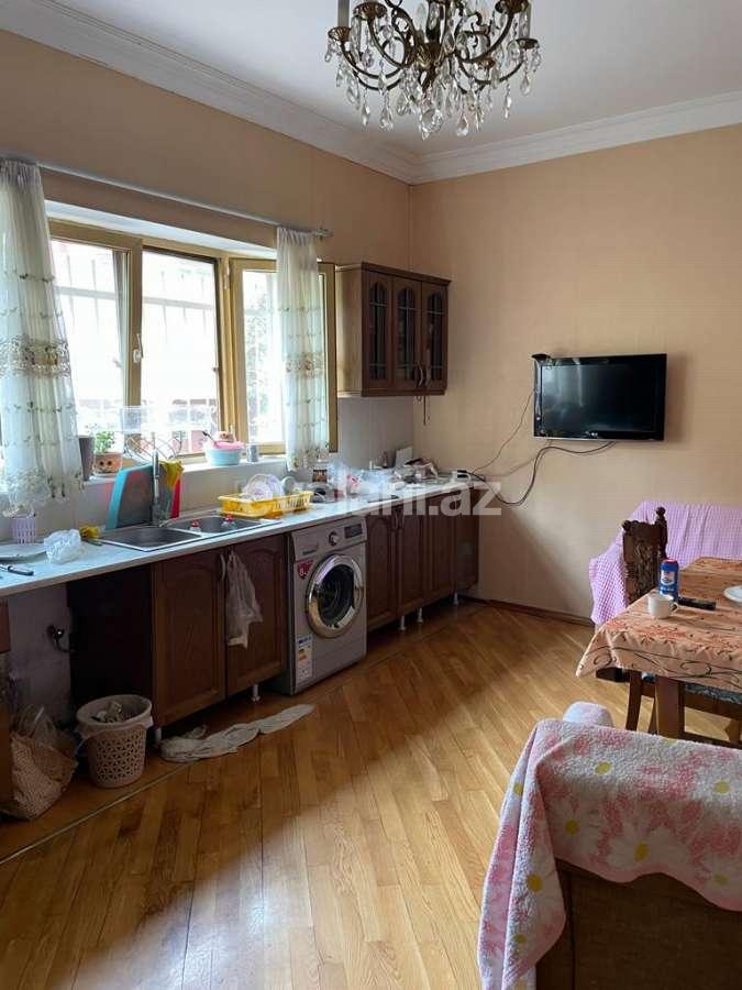 Satılır, villa, 5 otaqlı, 330 m², Bakı, Nərimanov r, Gənclik m.