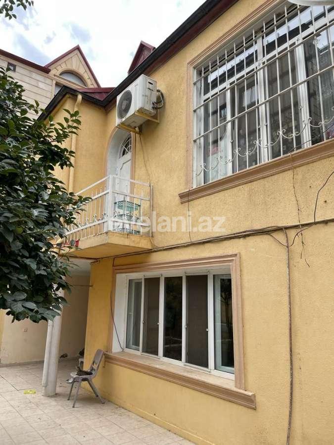 Satılır, villa, 5 otaqlı, 330 m², Bakı, Nərimanov r, Gənclik m.