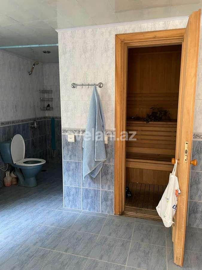 Satılır, villa, 5 otaqlı, 330 m², Bakı, Nərimanov r, Gənclik m.