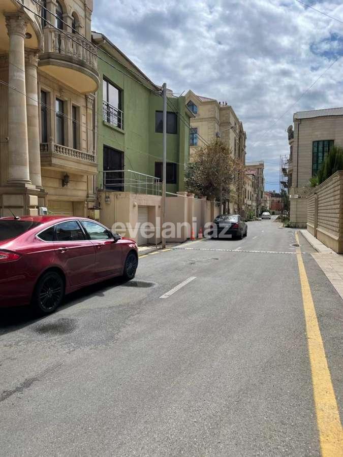 Satılır, villa, 5 otaqlı, 330 m², Bakı, Nərimanov r, Gənclik m.
