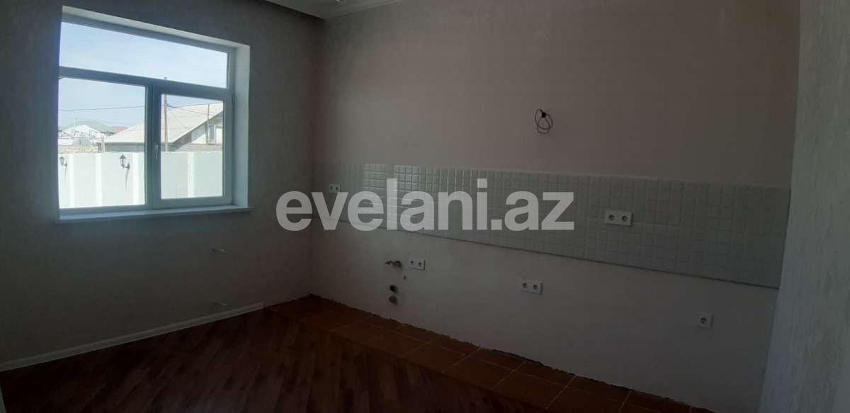 Satılır, həyət evi / bağ, 3 otaqlı, 107 m², Bakı, Binəqədi r.