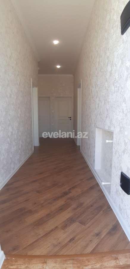 Satılır, həyət evi / bağ, 3 otaqlı, 107 m², Bakı, Binəqədi r.