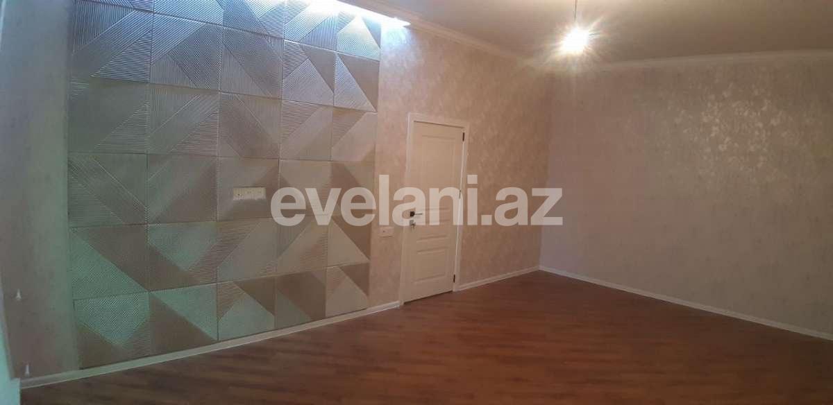 Satılır, həyət evi / bağ, 3 otaqlı, 107 m², Bakı, Binəqədi r.