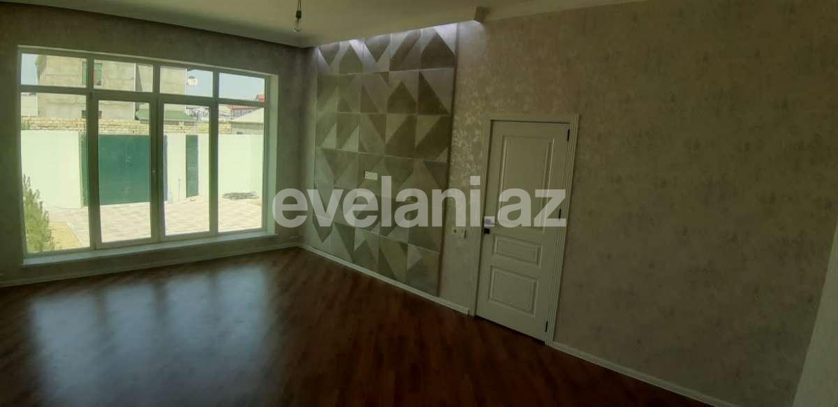 Satılır, həyət evi / bağ, 3 otaqlı, 107 m², Bakı, Binəqədi r.