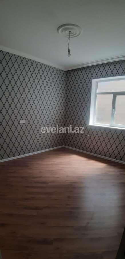 Satılır, həyət evi / bağ, 3 otaqlı, 107 m², Bakı, Binəqədi r.