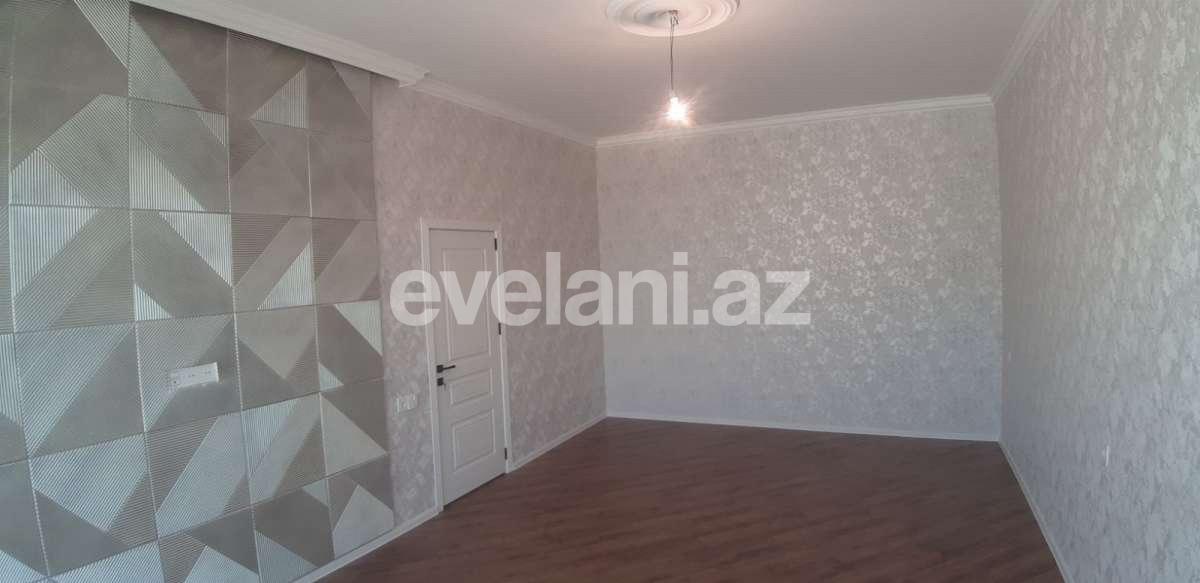Satılır, həyət evi / bağ, 3 otaqlı, 107 m², Bakı, Binəqədi r.