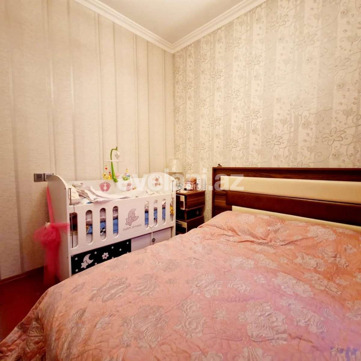 Satılır, həyət evi / bağ, 2 otaqlı, 60 m², Bakı, Sabunçu r, Zabrat q, Koroğlu m.