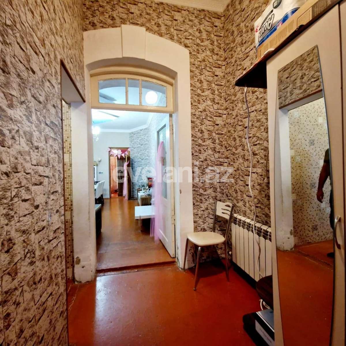 Satılır, həyət evi / bağ, 2 otaqlı, 60 m², Bakı, Sabunçu r, Zabrat q, Koroğlu m.