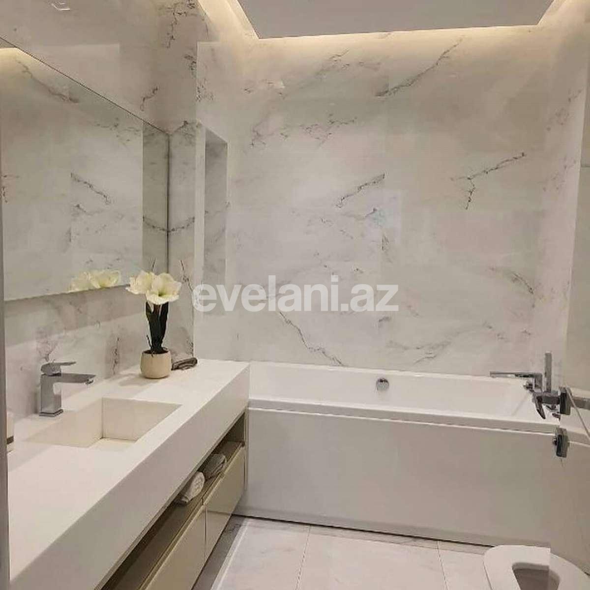 Sale, new building, 5 room, 305 m², Baku, Yasamal r.