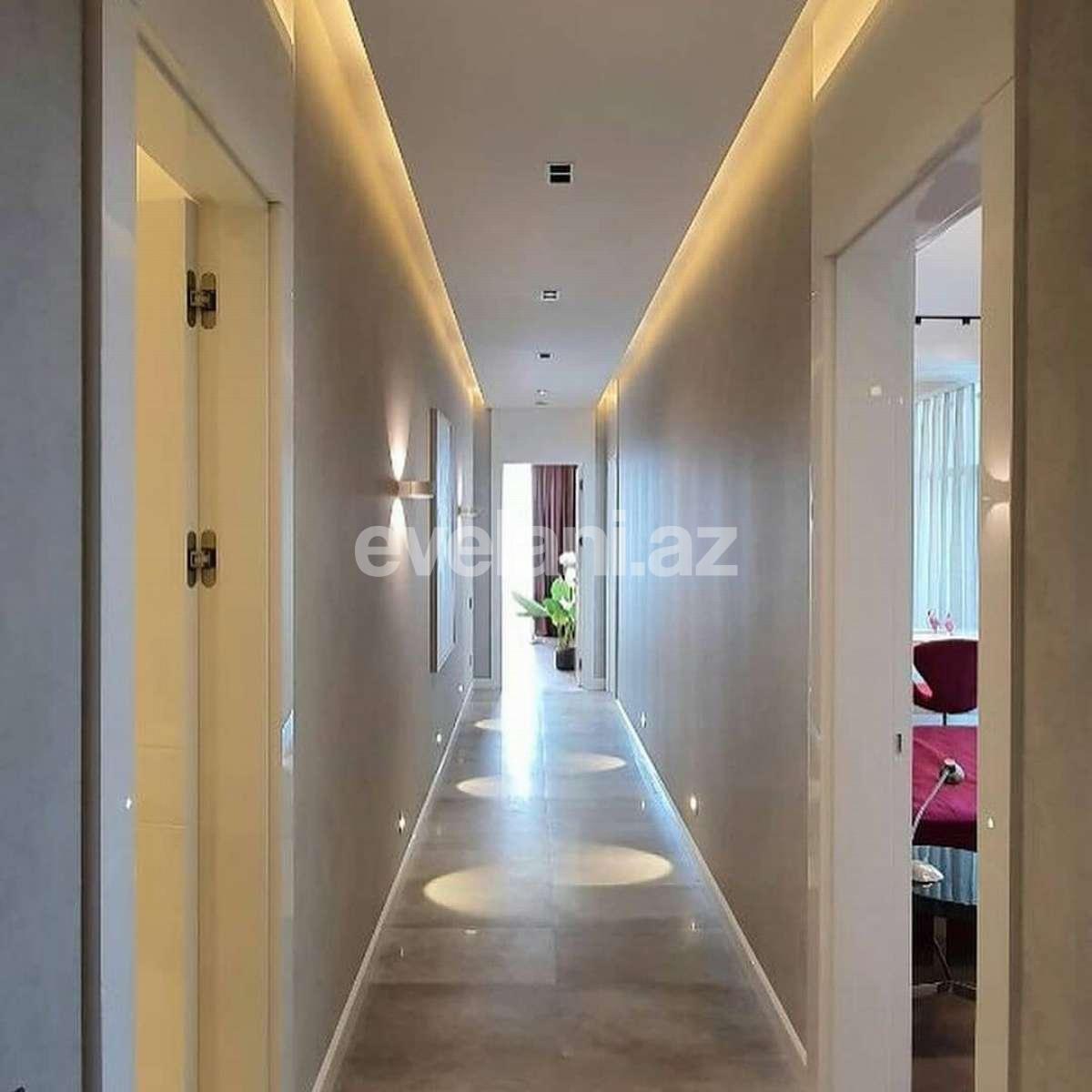 Sale, new building, 5 room, 305 m², Baku, Yasamal r.