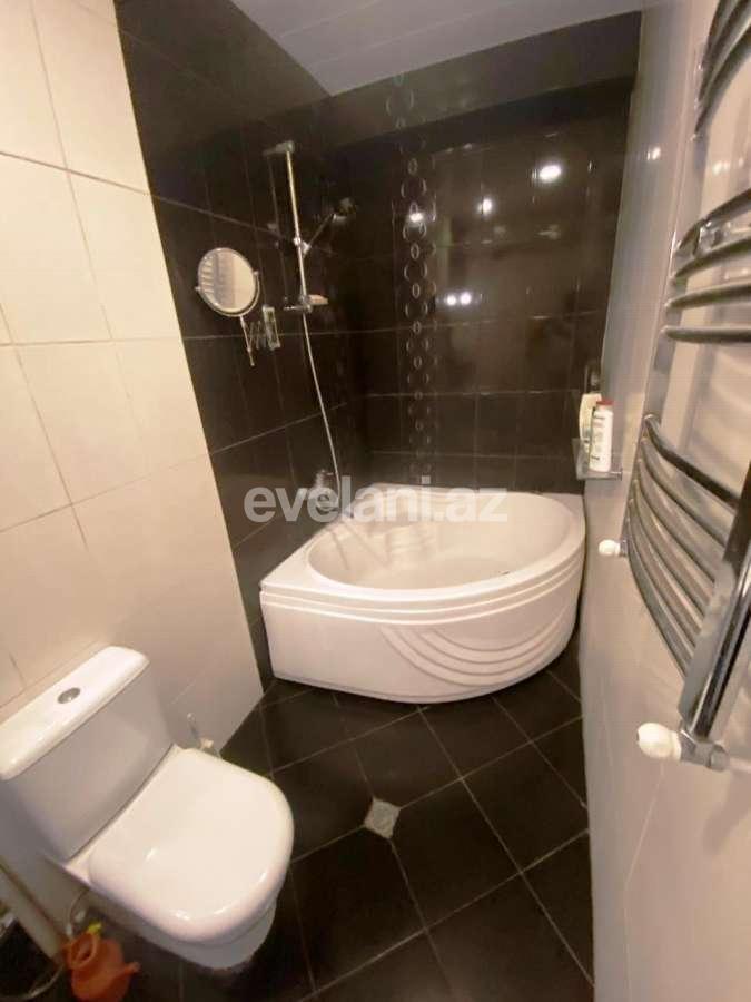 Sale, new building, 3 room, 106 m², Baku, Yasamal r, Elmlar Akademiyası m.