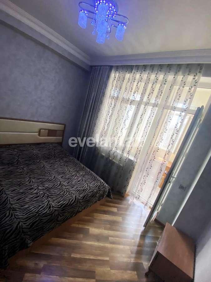 Sale, new building, 3 room, 106 m², Baku, Yasamal r, Elmlar Akademiyası m.