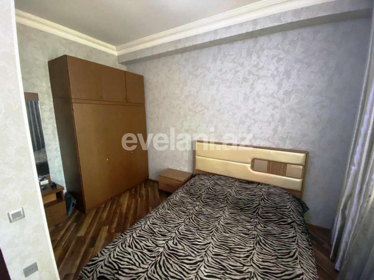 Sale, new building, 3 room, 106 m², Baku, Yasamal r, Elmlar Akademiyası m.