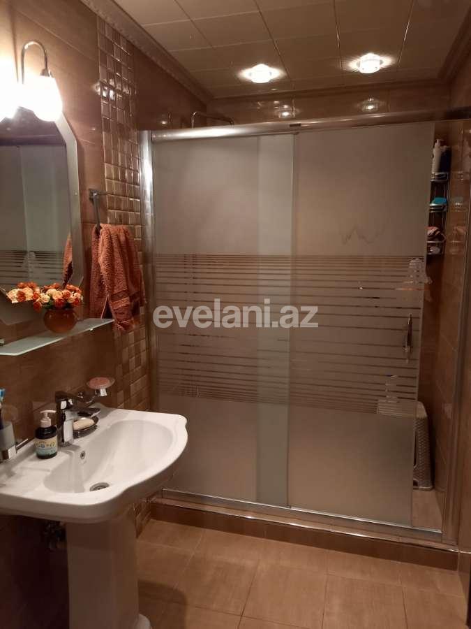 Sale, new building, 7 room, 327 m², Baku, Nasimi r, 28 may m.