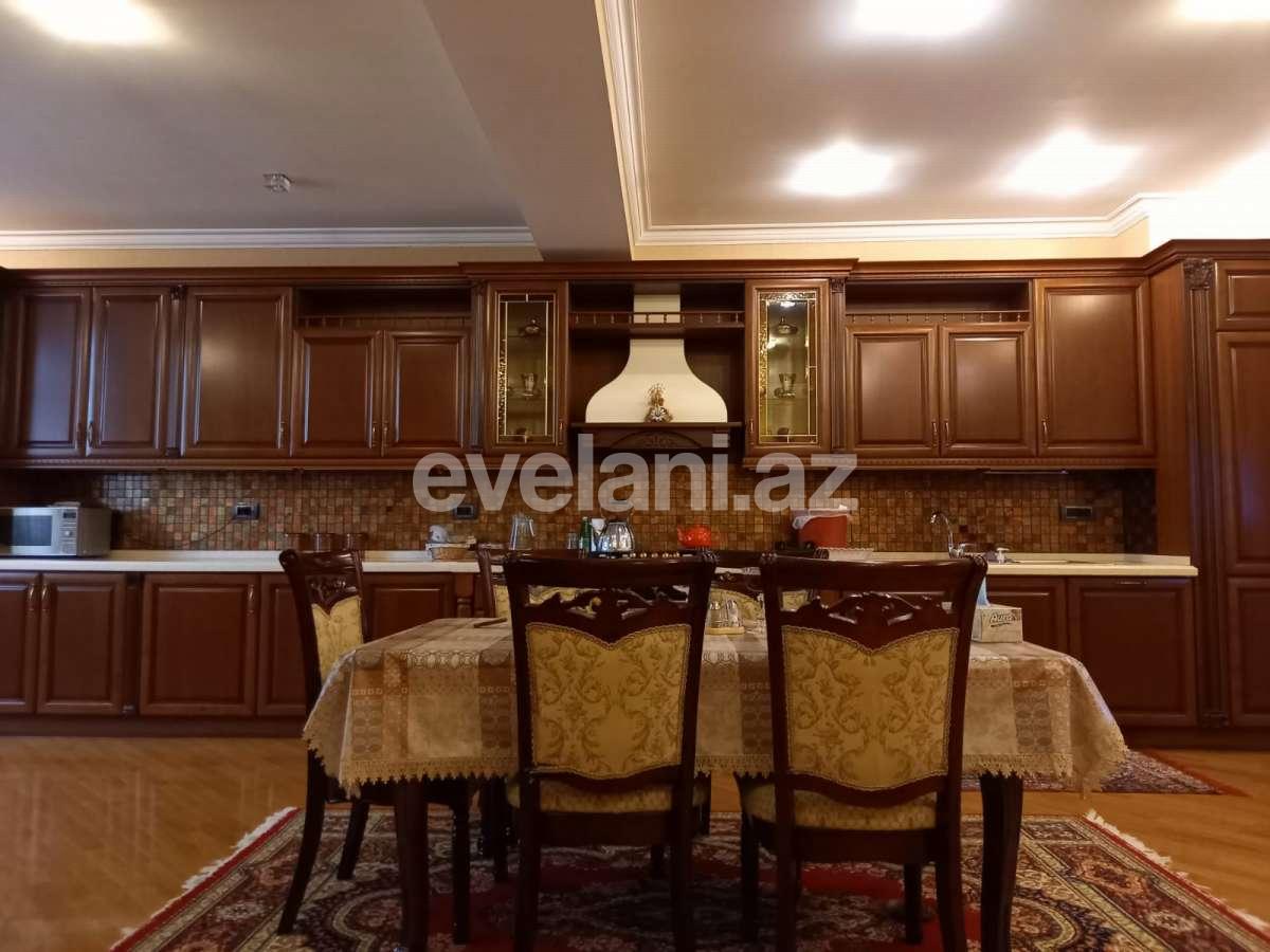 Sale, new building, 7 room, 327 m², Baku, Nasimi r, 28 may m.