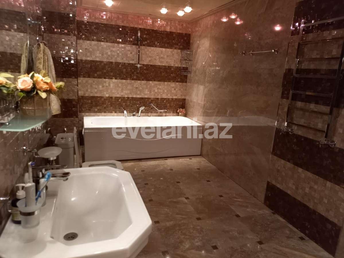 Sale, new building, 7 room, 327 m², Baku, Nasimi r, 28 may m.