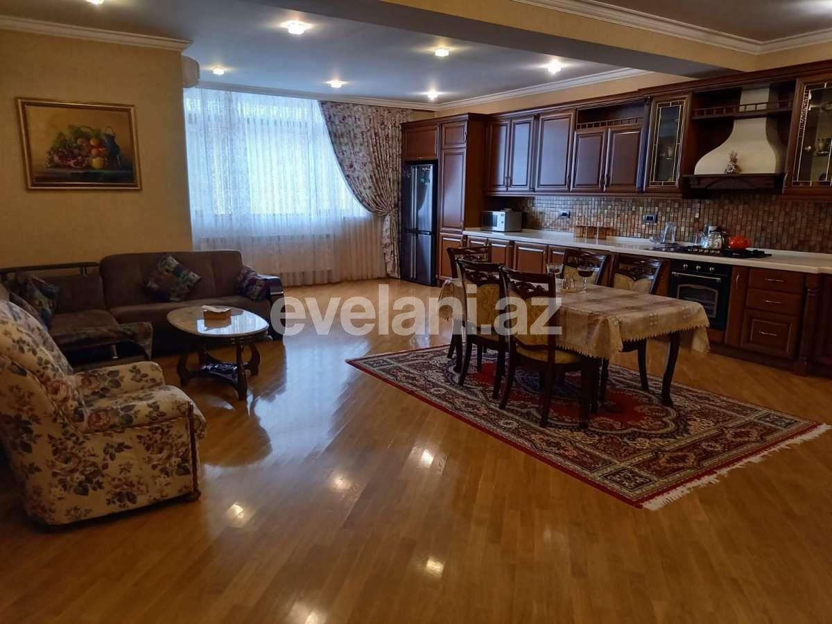 Sale, new building, 7 room, 327 m², Baku, Nasimi r, 28 may m.